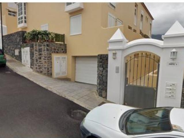 Casa en venta en La Matanza de Acentejo, Canarias