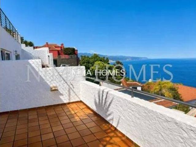 Casa en venta en La Matanza de Acentejo, Canarias
