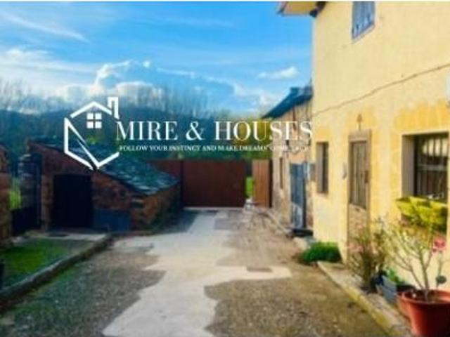 Casa en venta en La Miñosa, Guadalajara