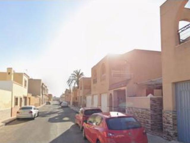 Casa en venta en La Mojonera, Andalucía