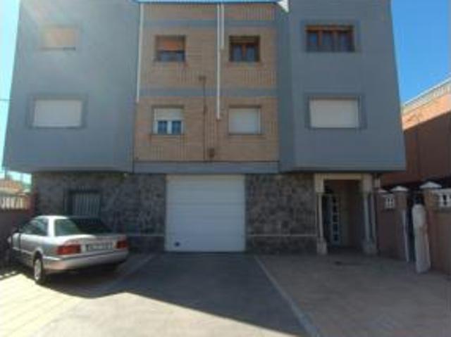 Casa en venta en La Mojonera, Andalucía