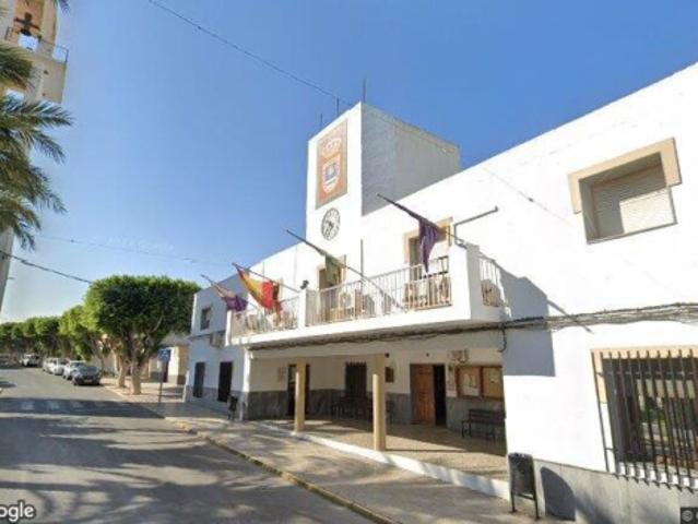 Casa en venta en La Mojonera, Andalucía