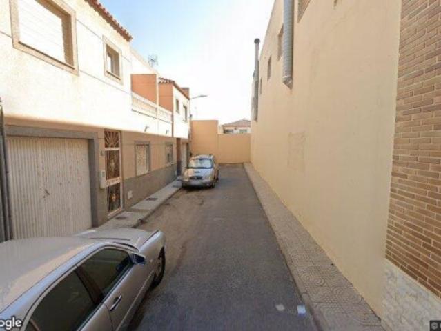 Casa en venta en La Mojonera, Andalucía