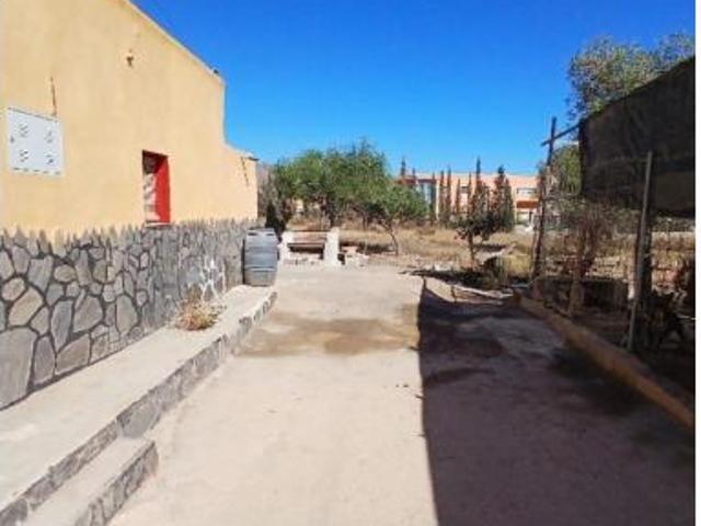 Casa en venta en La Mojonera, Andalucía