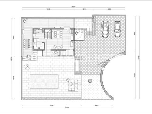 Casa en venta en Alcobendas, Madrid