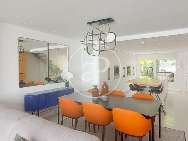 Casa en venta en La Moraleja, Alcobendas