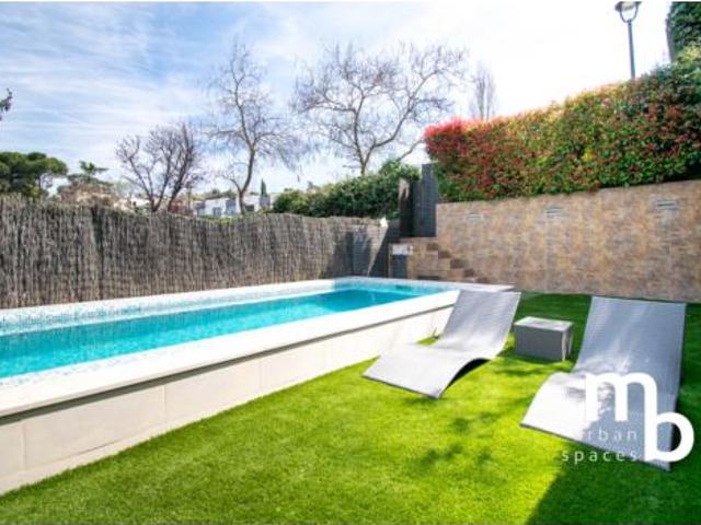 Casa en venta en La Moraleja, Alcobendas