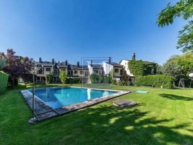 Casa en venta en Alcobendas, Madrid