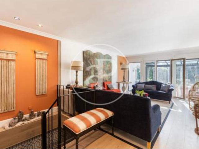 Casa en venta en La Moraleja, Alcobendas
