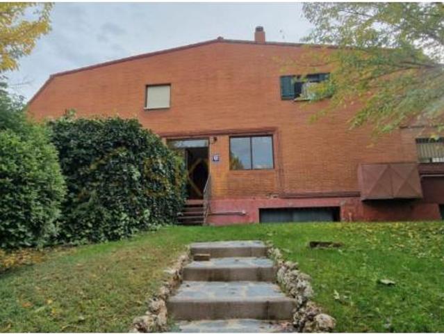 Casa en venta en Alcobendas, Madrid