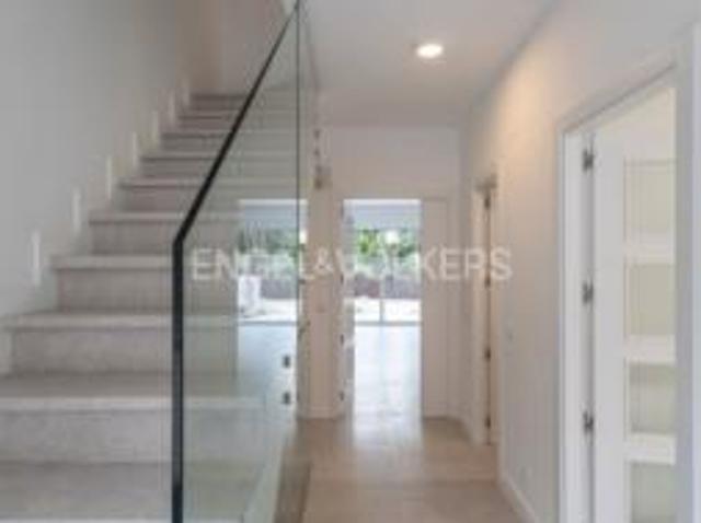 Casa en venta en La Moraleja, Alcobendas