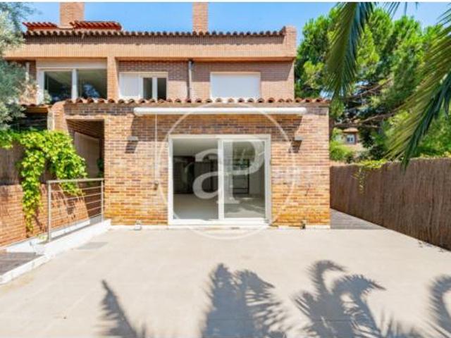 Casa en venta en Alcobendas, Madrid