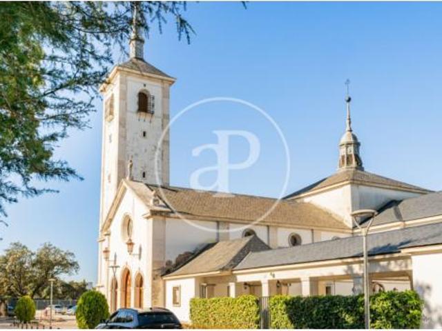 Casa en venta en La Moraleja, Alcobendas