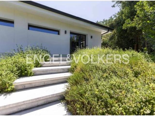 Casa en venta en La Moraleja, Alcobendas