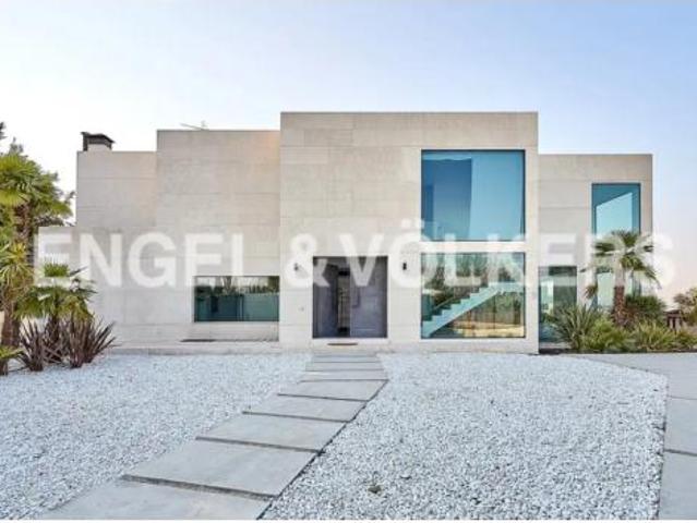 Casa en venta en La Moraleja, Alcobendas