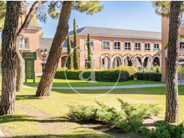 Casa en venta en La Moraleja, Alcobendas