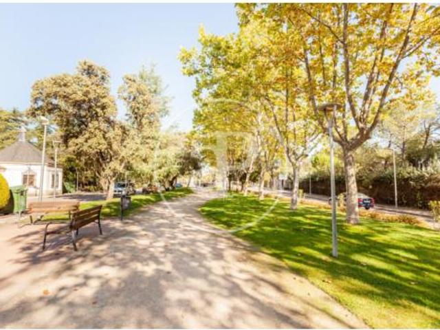 Casa en venta en La Moraleja, Alcobendas
