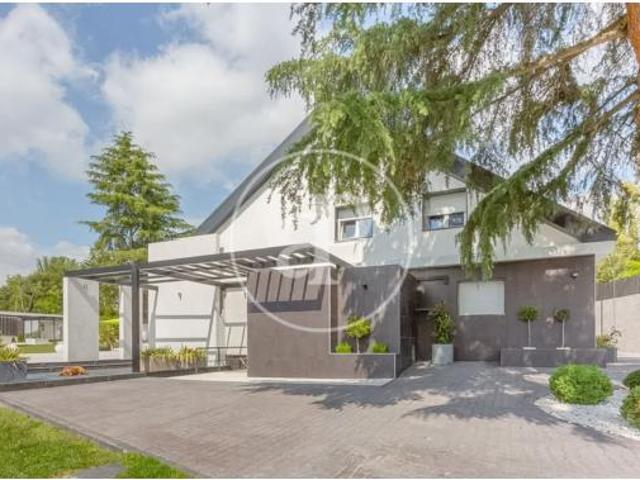 Casa en venta en La Moraleja, Alcobendas