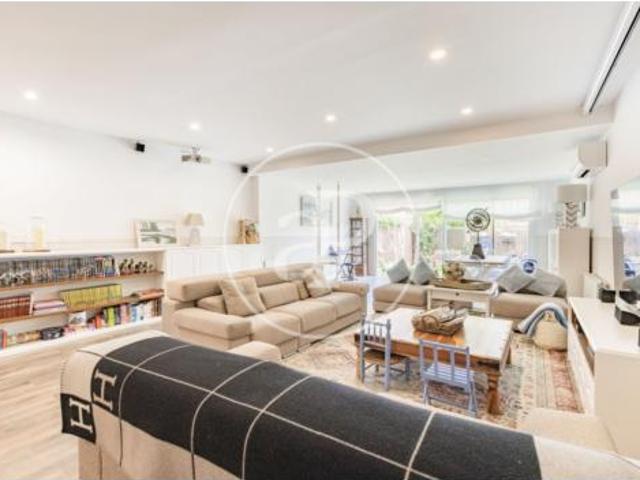 Casa en venta en La Moraleja, Alcobendas