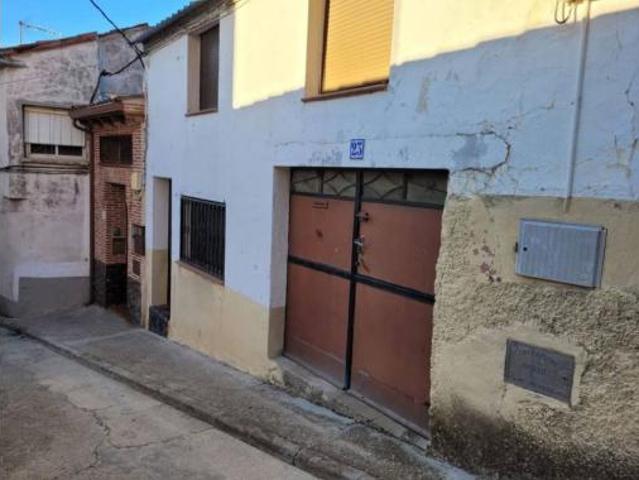 Casa en venta en La Nava De Ricomalillo, Castilla-La Mancha