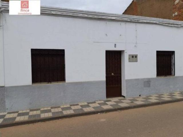 Casa en venta en La Nava De Santiago