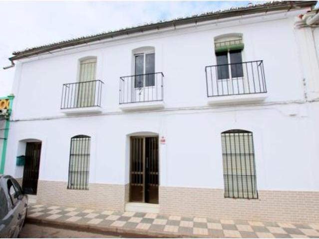 Casa en venta en La Nava De Santiago, Extremadura