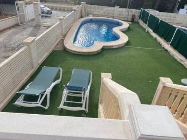 Casa en venta en Barranc Fondo, la Marina Baixa