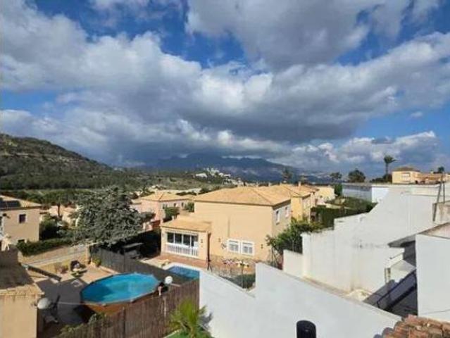 Casa en venta en Coloma, la Marina Baixa