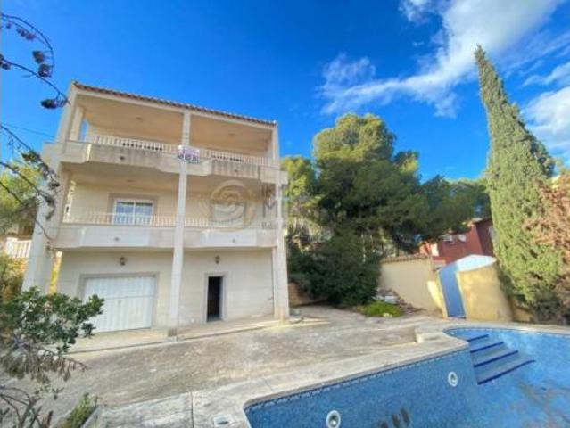 Casa en venta en Coloma, la Marina Baixa