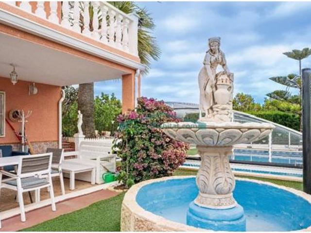 Casa en venta en Barranc Fondo, la Marina Baixa