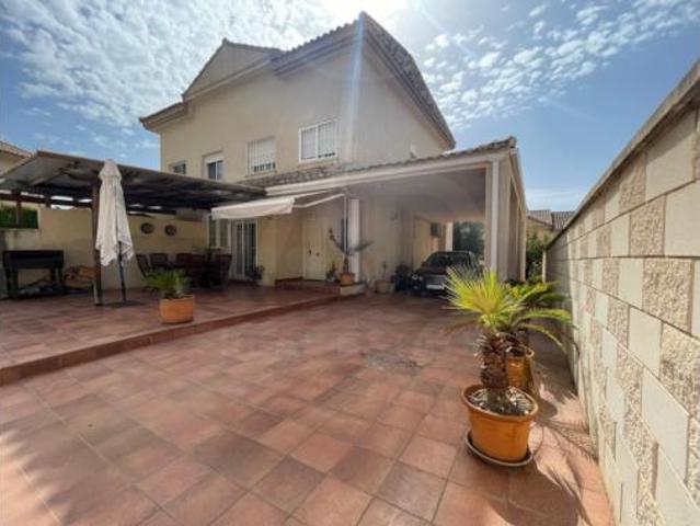 Casa en venta en Coloma, la Marina Baixa
