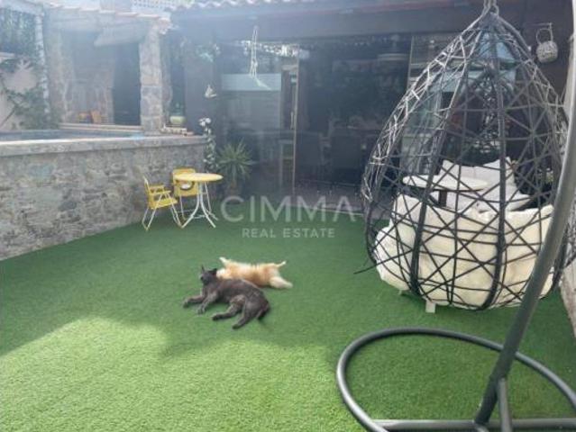 Casa en venta en Barranc Fondo, la Marina Baixa