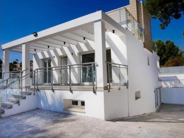 Casa en venta en Coloma, la Marina Baixa