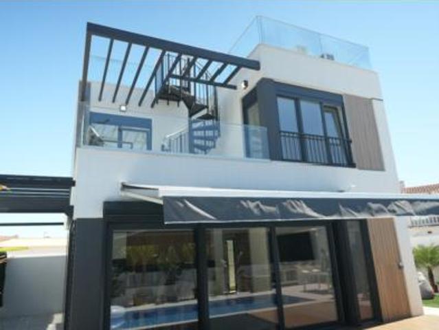 Casa en venta en Barranc Fondo, la Marina Baixa