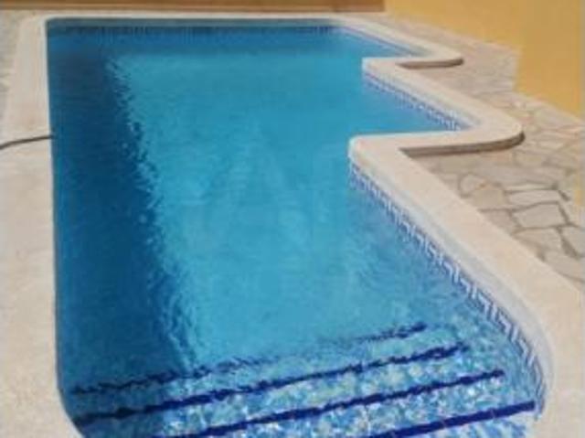 Casa en venta en Coloma, la Marina Baixa