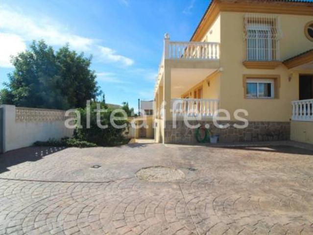 Casa en venta en Urbanització Bell Horitzó, la Marina Baixa