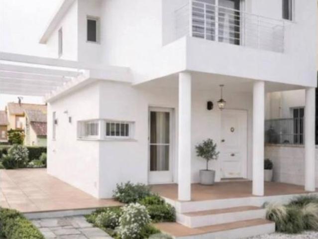Casa en venta en Coloma, la Marina Baixa