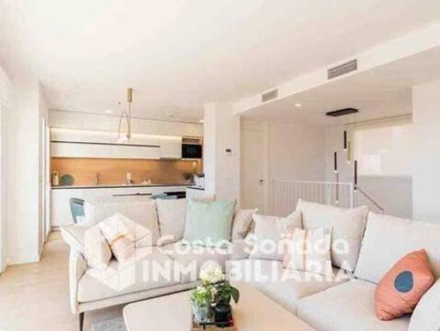 Casa en venta en Coloma, la Marina Baixa