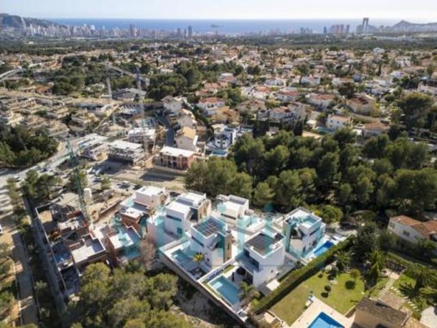 Casa en venta en Coloma, la Marina Baixa