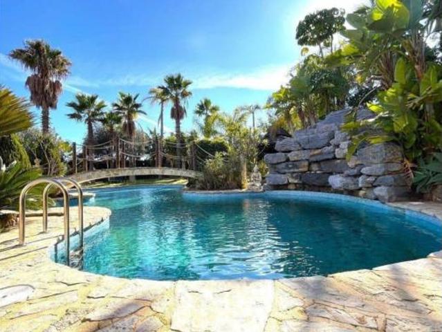 Casa en venta en Coloma, La Nucia