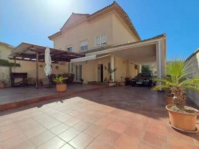 Casa en venta en Coloma, la Marina Baixa