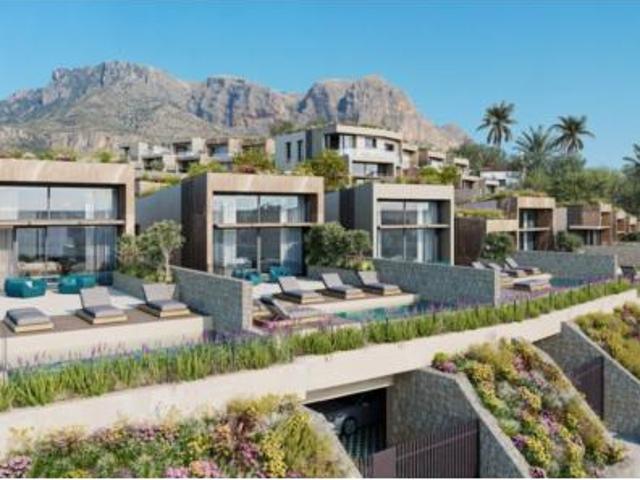 Casa en venta en Barranc Fondo, la Marina Baixa