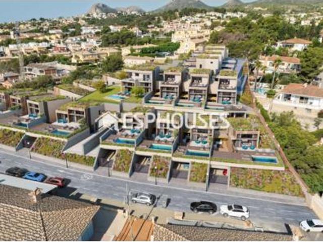 Casa en venta en Coloma, la Marina Baixa