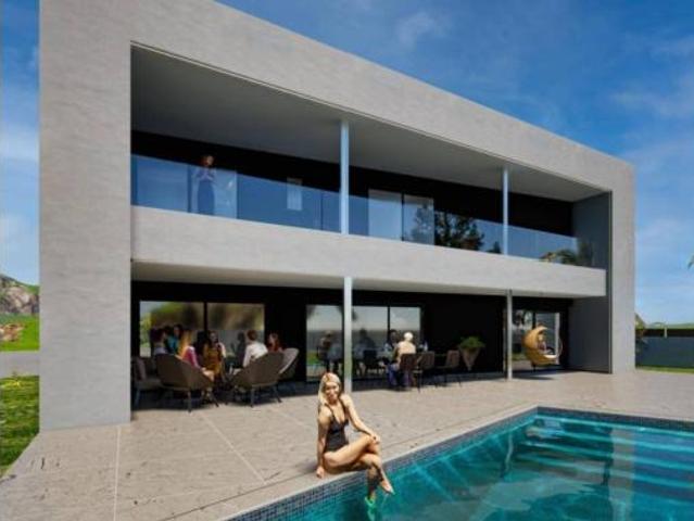 Casa en venta en Coloma, la Marina Baixa