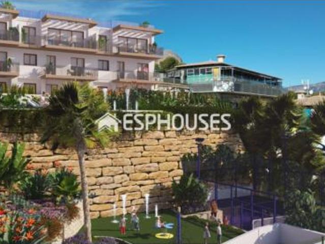Casa en venta en Coloma, la Marina Baixa