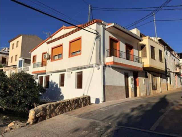 Casa en venta en la Marina Baixa, Valencia