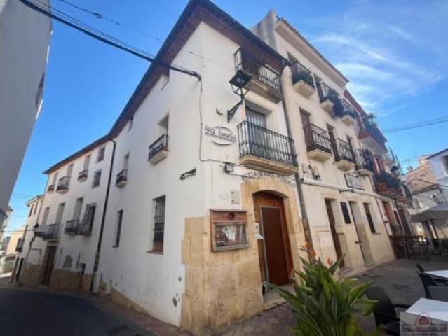 Casa en venta en La Nucia, Urbanització El Tossal