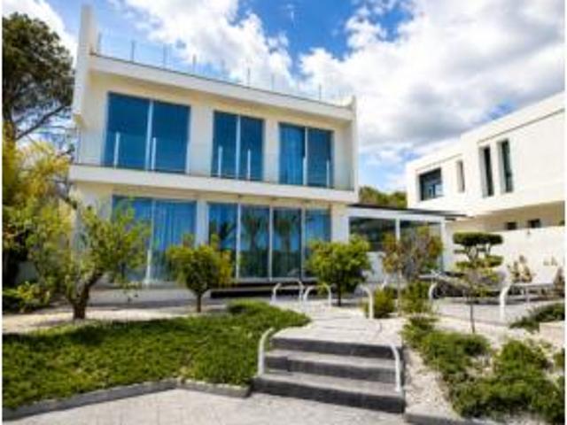 Casa en venta en Coloma, la Marina Baixa