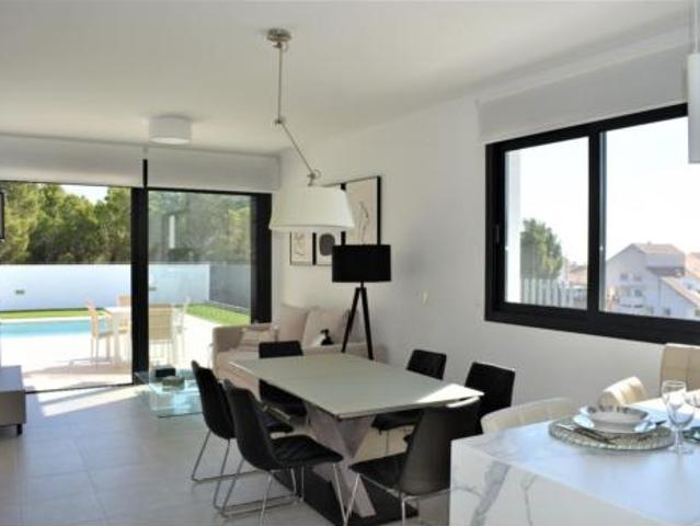 Casa en venta en Coloma, la Marina Baixa
