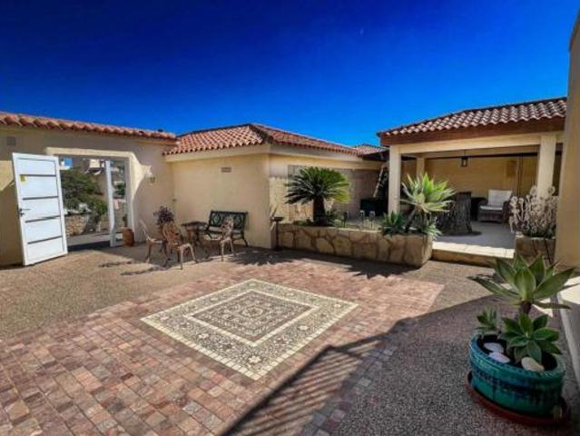 Casa en venta en Nucia Park, la Marina Baixa